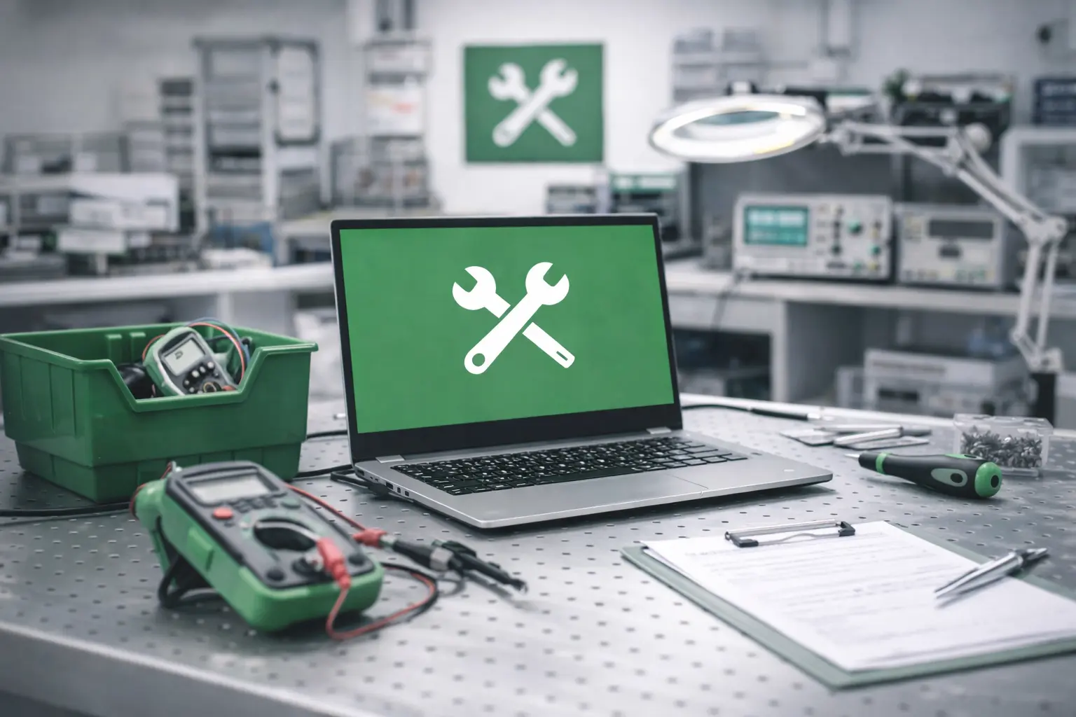 harantiina pidtrymka