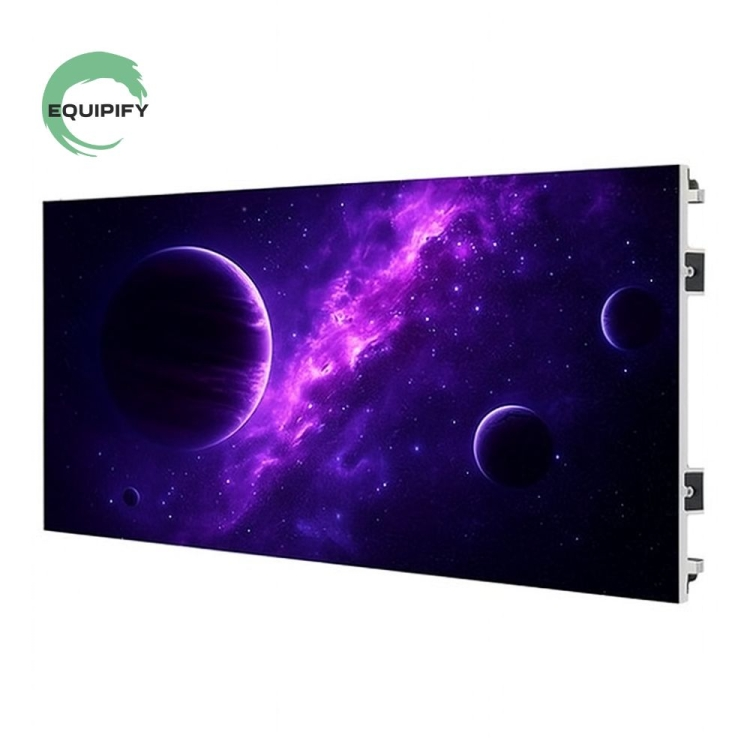 led dysplei equipify 1 25 pro